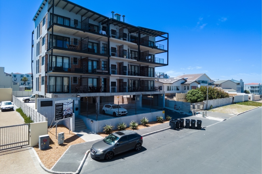 To Let 2 Bedroom Property for Rent in West Beach Western Cape